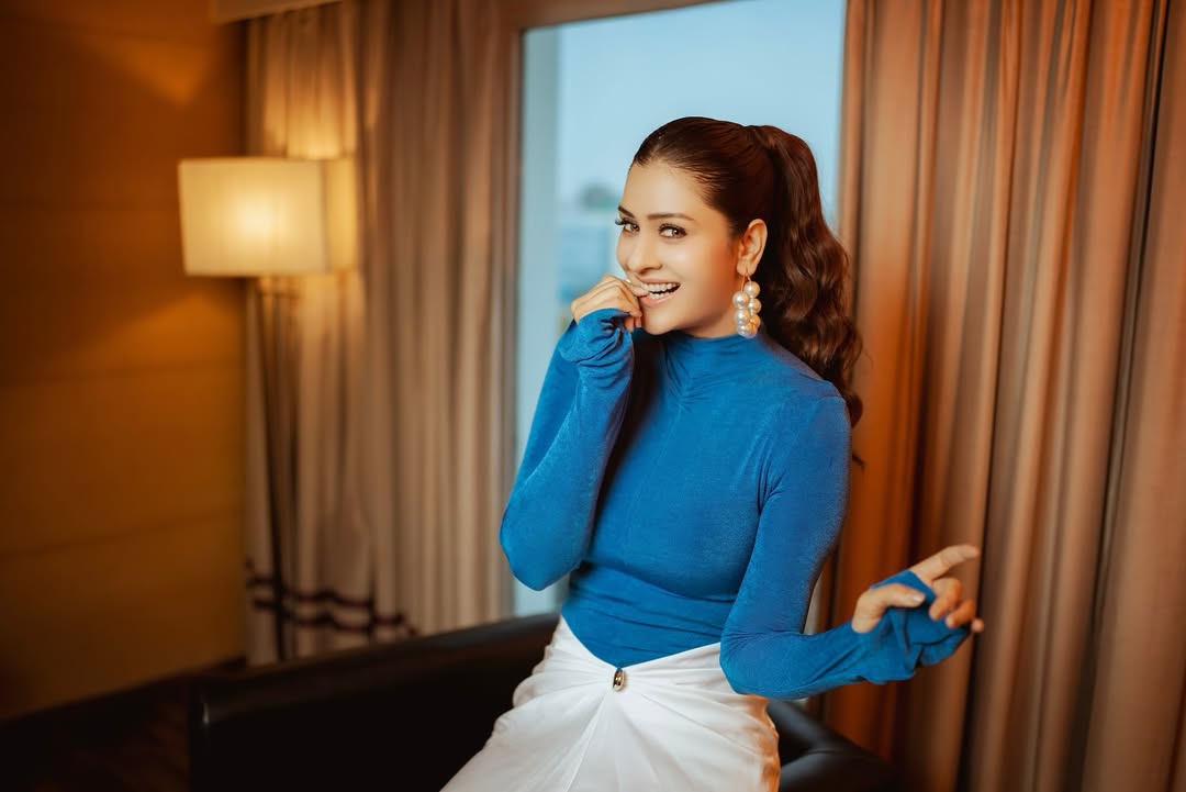 Payal Rajput Photoshoot