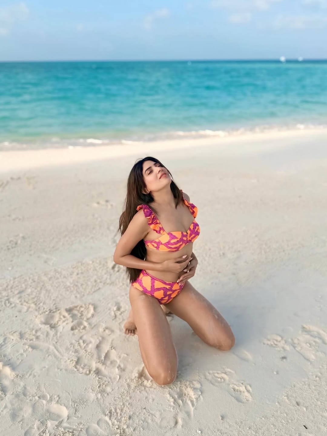 Natural Beauty Takes Center Stage