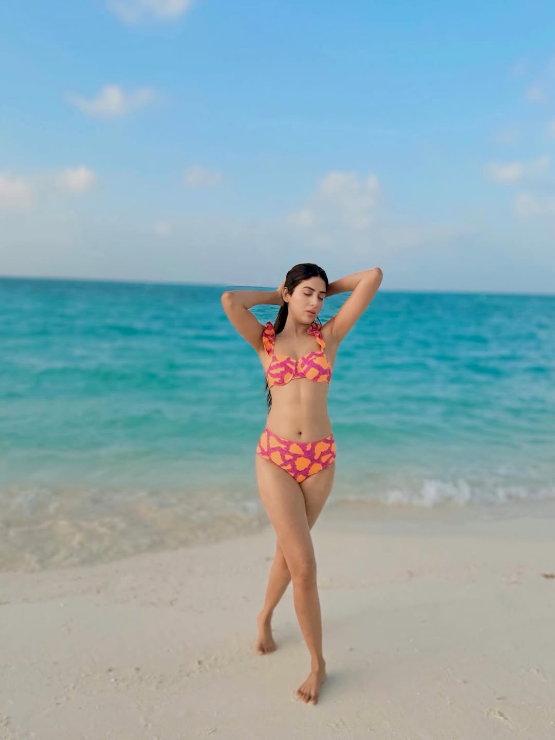 A Modern Take on Beachside Glamour