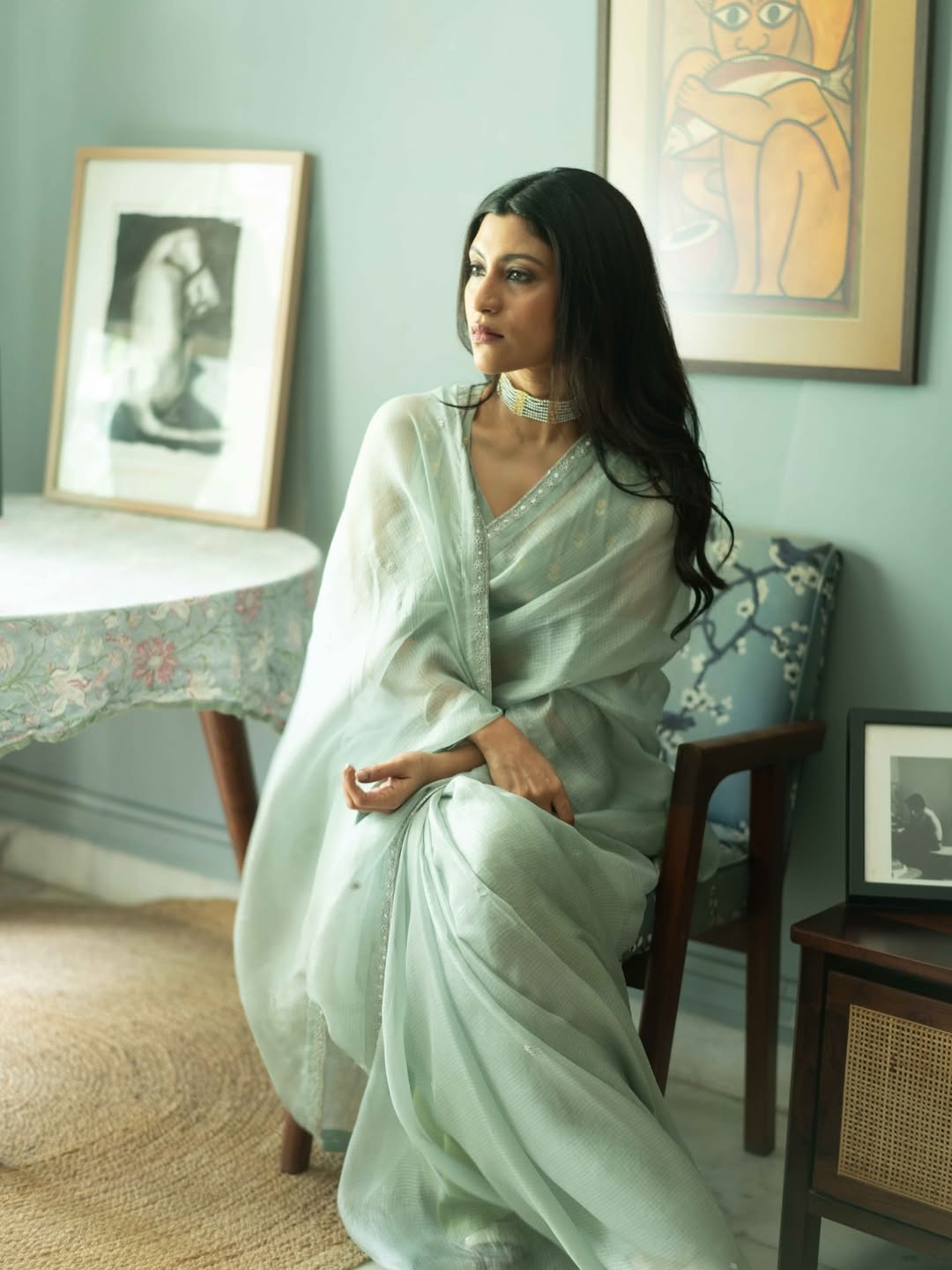 OTT Era Brilliance: Reinventing Herself in New-Age Storytelling