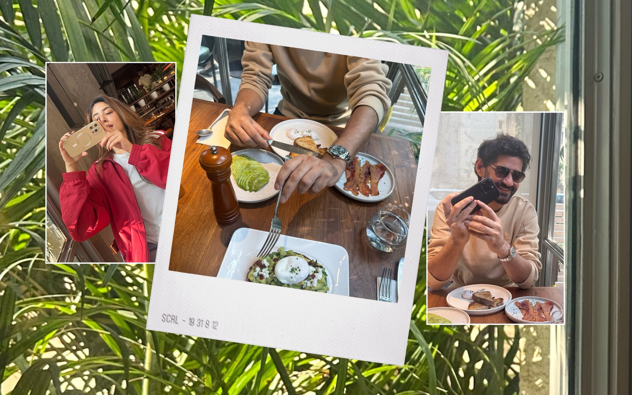 Fans Celebrate The New Couple On The Block