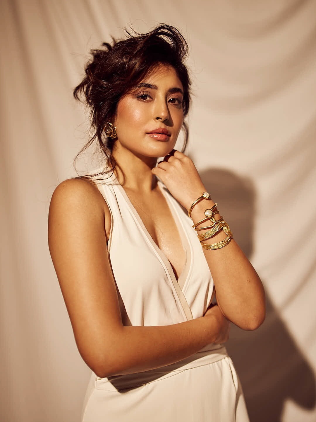 Kritika Kamra’s Steady Rise In Entertainment