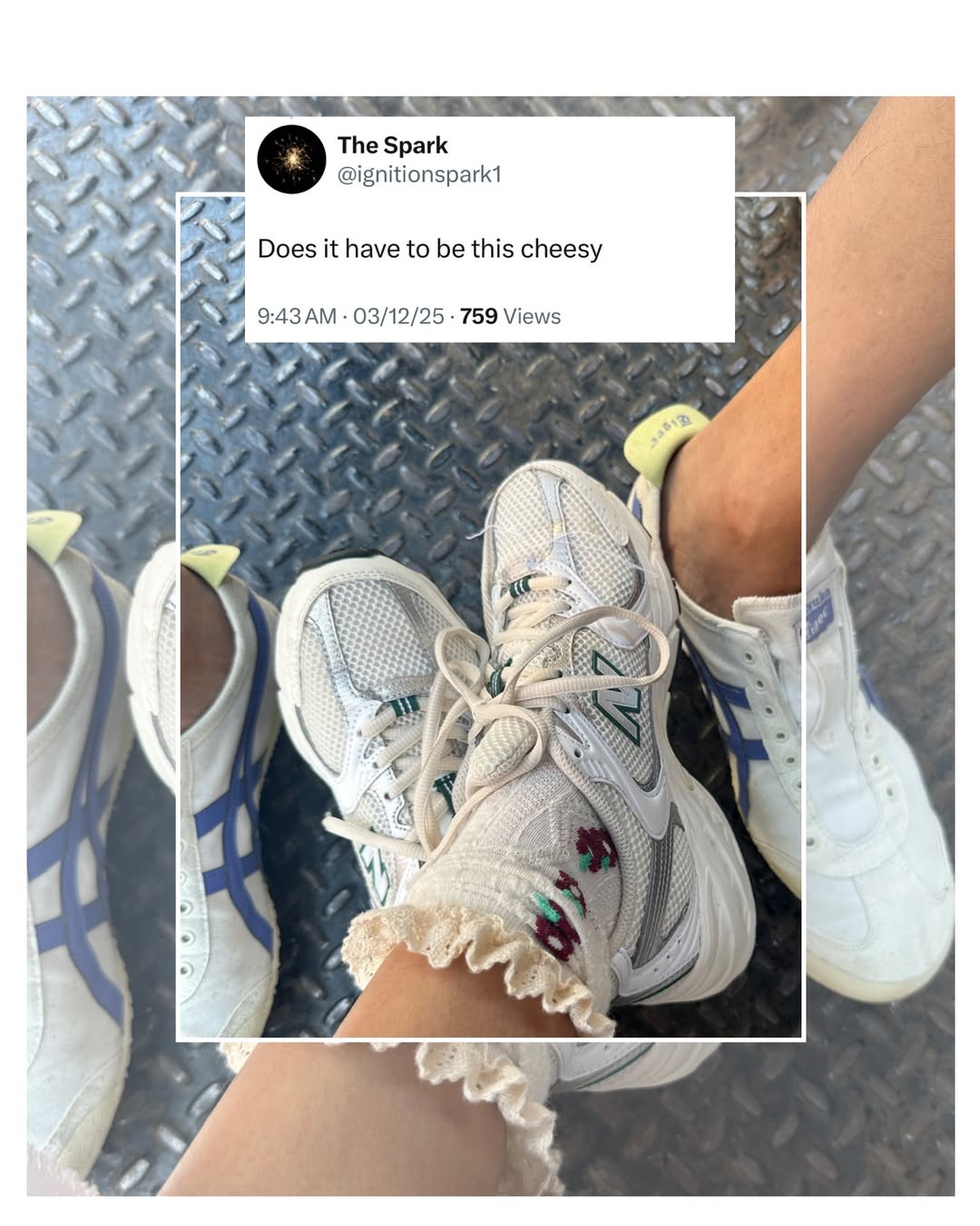 Rumours, Sightings And A Long Time Coming