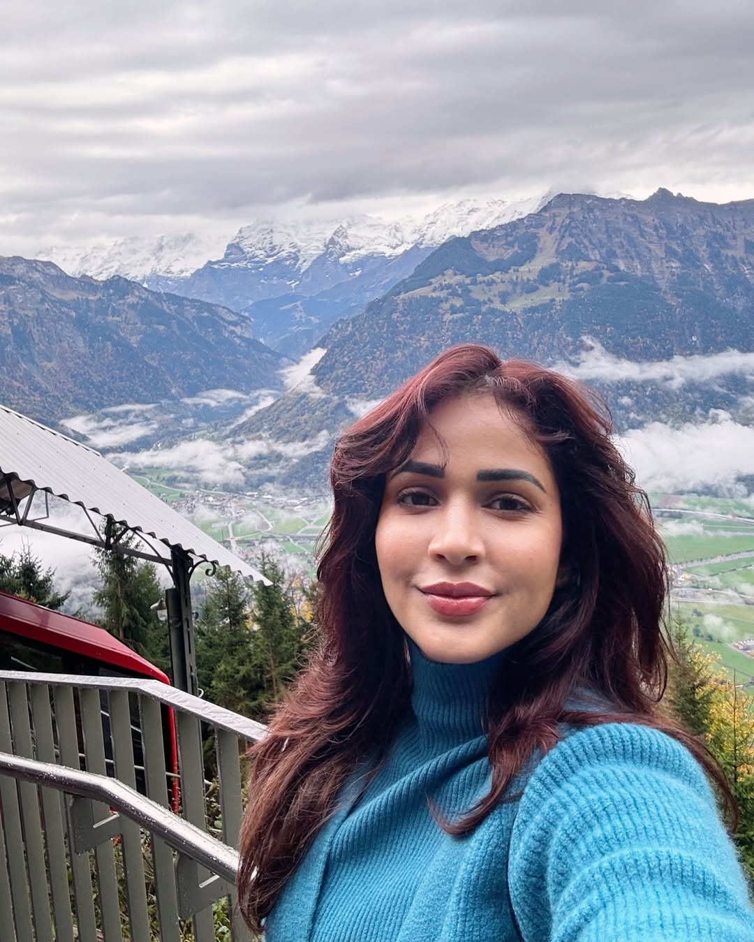 From Dehradun to the Spotlight