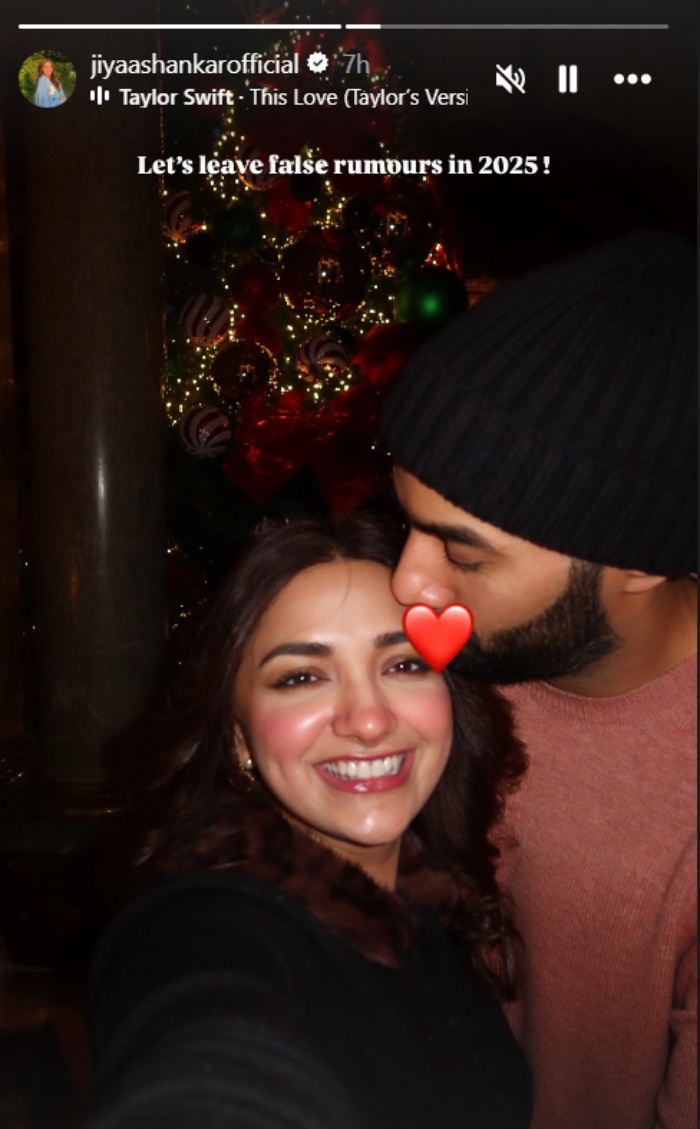 A Quiet Post, A Loud Message