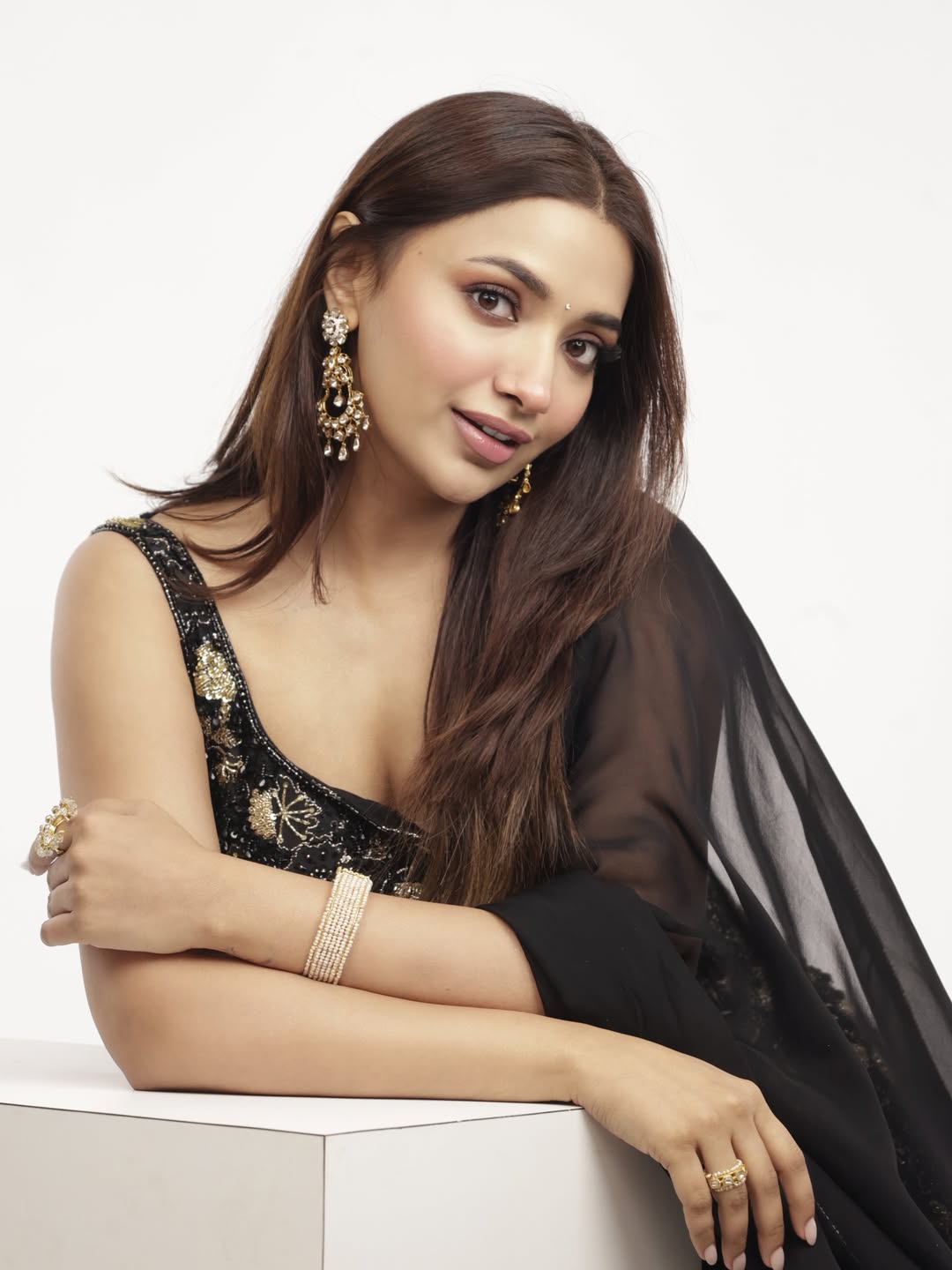 A Bond That Started on Reality TV