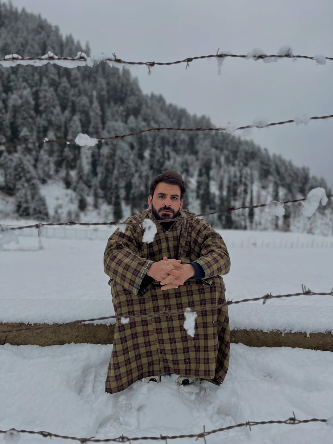 From Baramulla to Bhopal: A Childhood Shaped by Movement