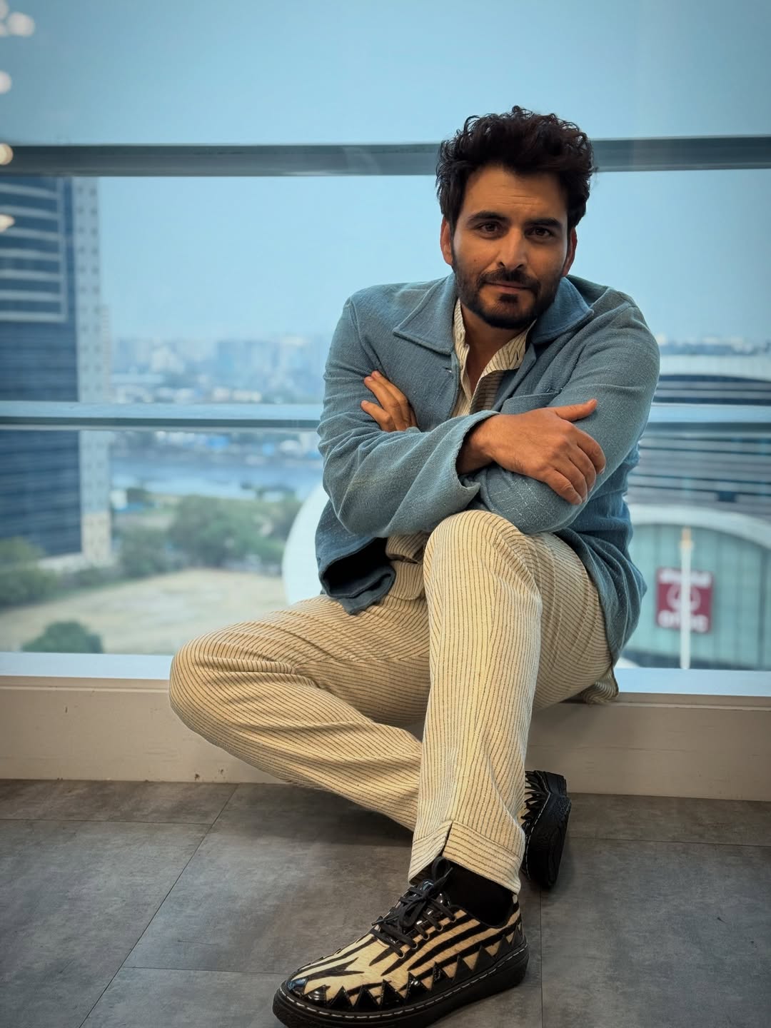 The Swimmer Who Learned Discipline Before Drama