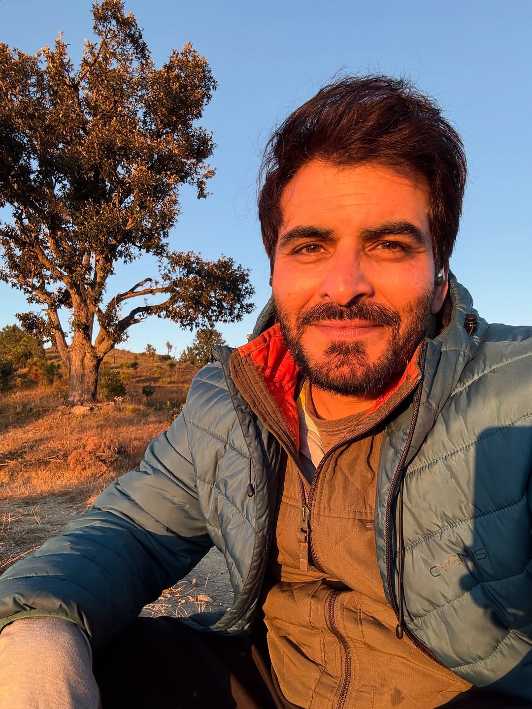 Aranya and the Birth of a Theatre Voice