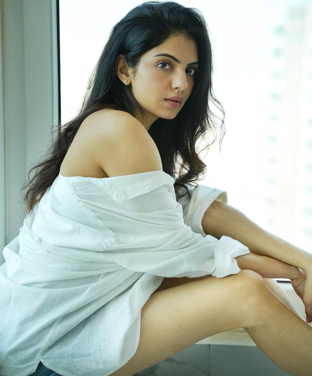 A Playful Take on Modern Femininity