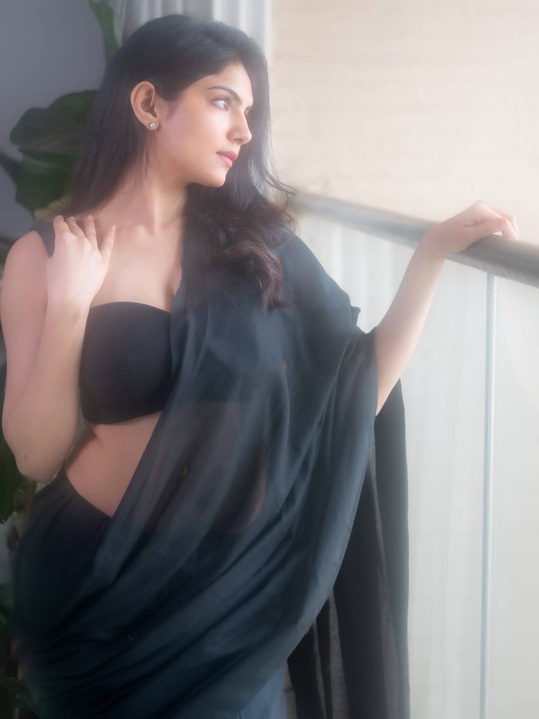 The Draped Detail: Grace in Motion