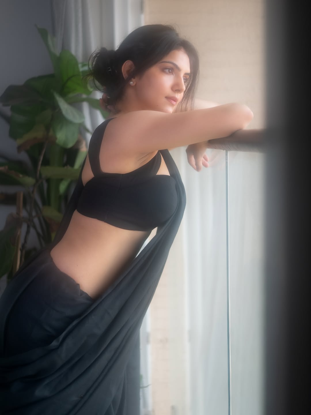 Minimal Makeup, Maximum Impact