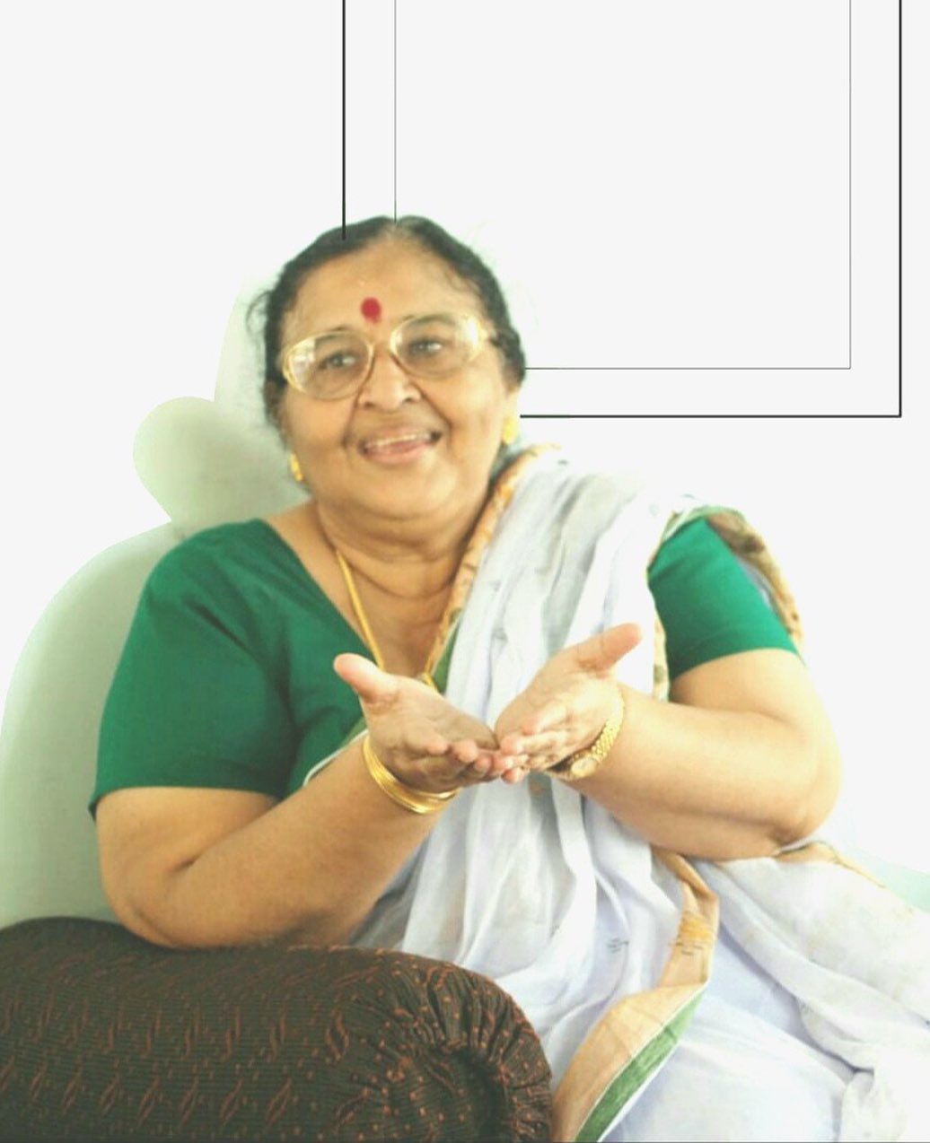 A Quiet Goodbye At Home