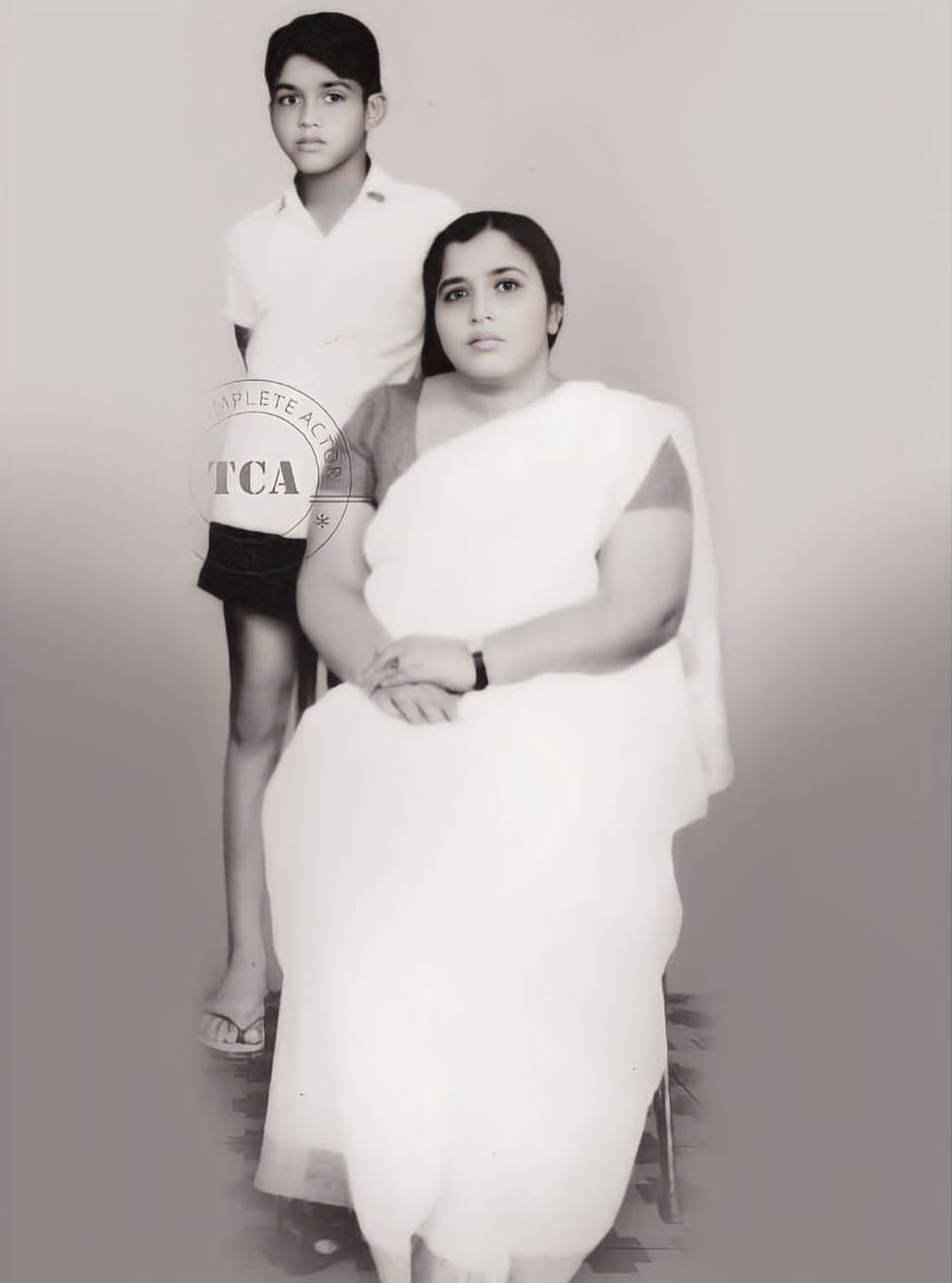 Moments That Spoke Of Love