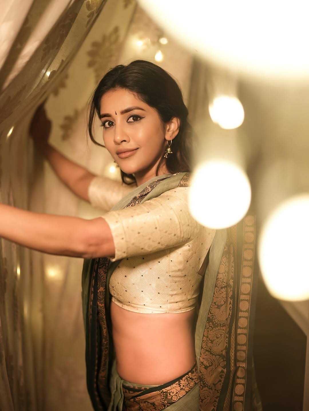 A Power-Packed Debut in Kannada Cinema