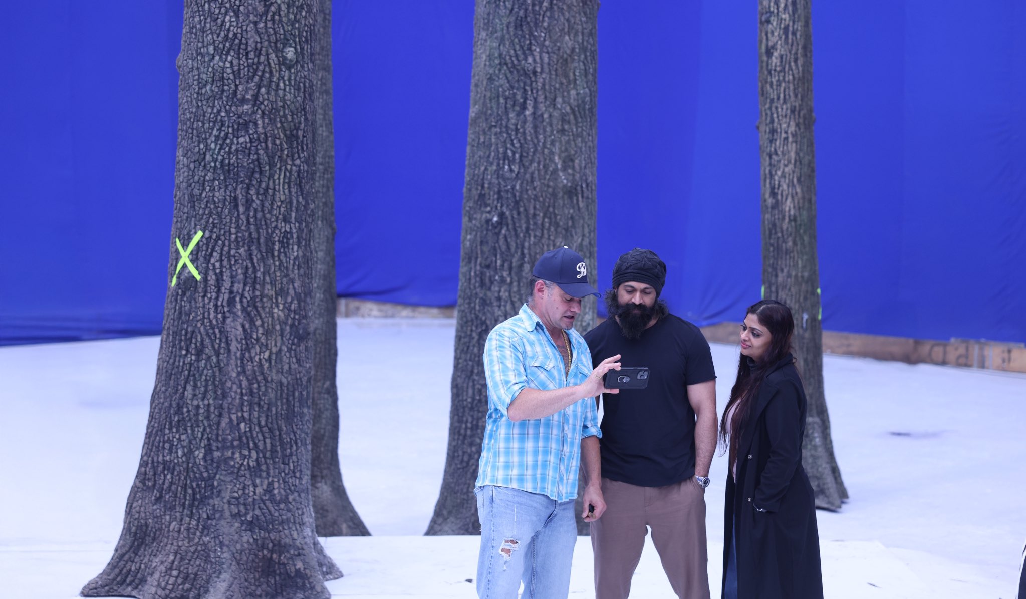 Geetu Mohandas on Reinventing Nayanthara