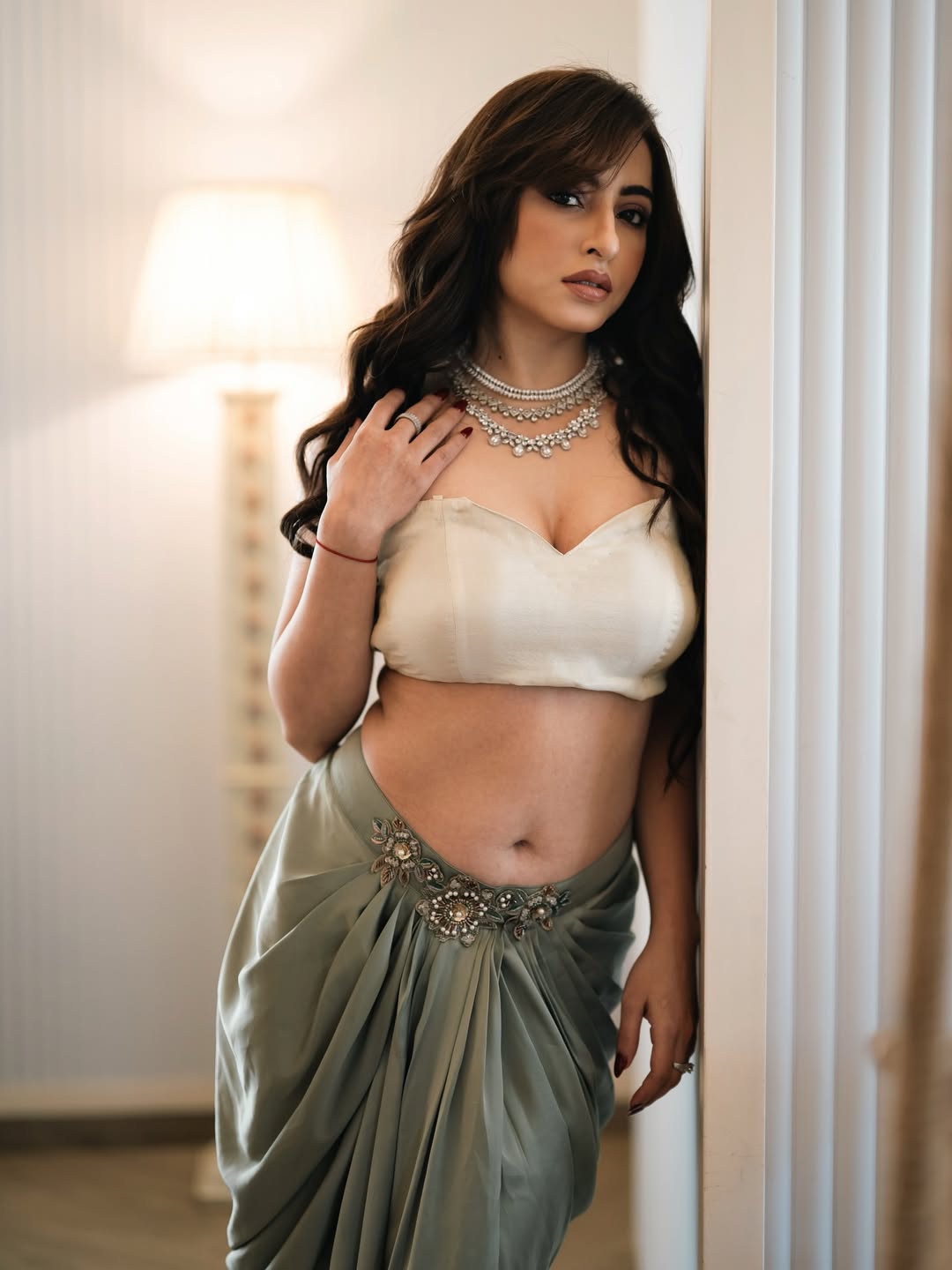 Tradition Meets Modernity in the Most Striking Way