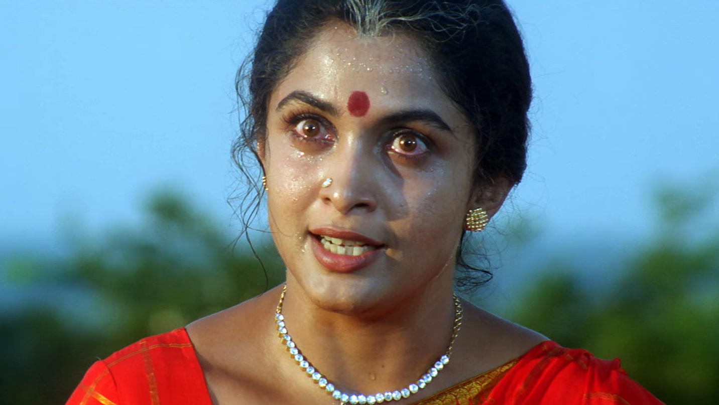 Neelambari Takes Center Stage This Time