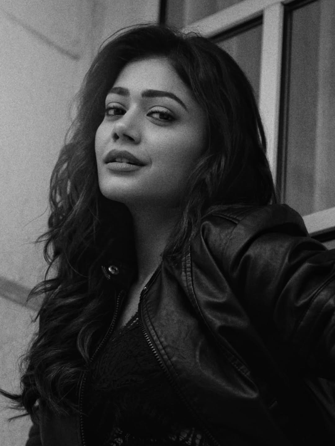 Payal Radhakrishna channeling elegance with bold attitude