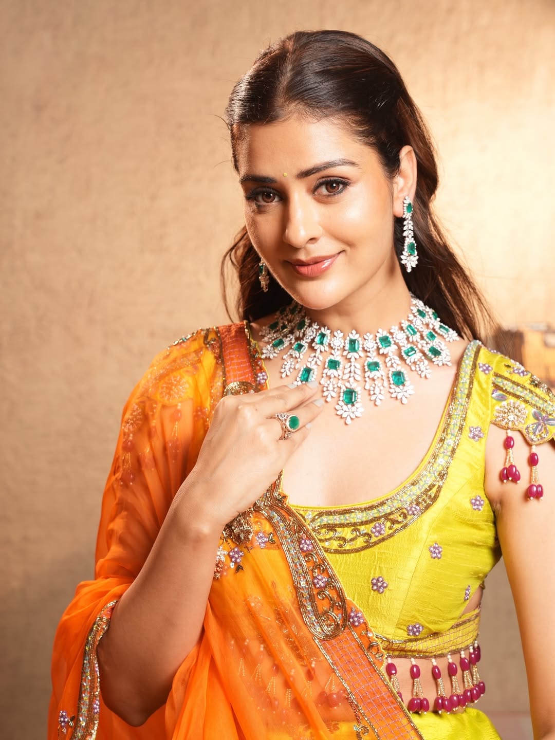 From Venky Mama to Mangalavaaram – A Diverse Filmography