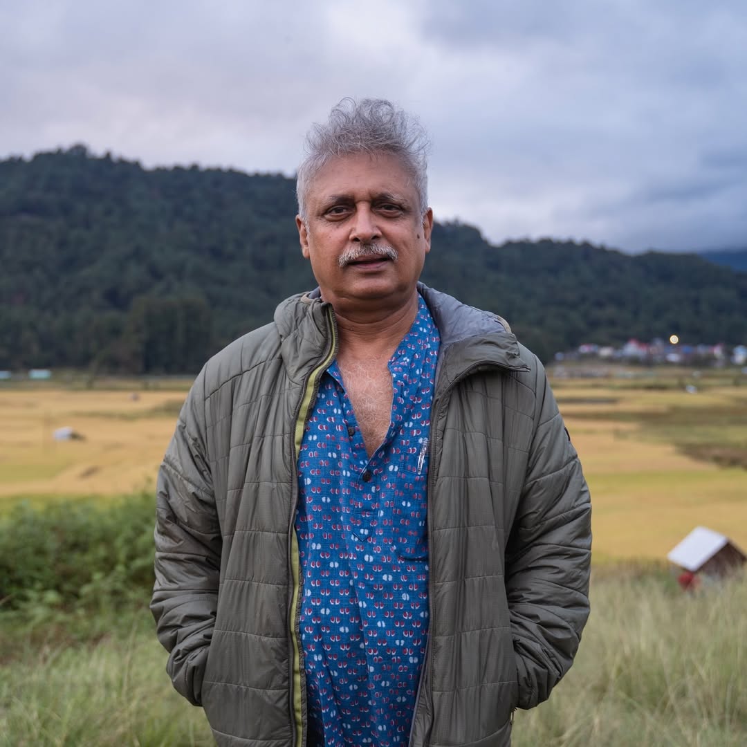 A Rare Compliment in a Competitive Industry