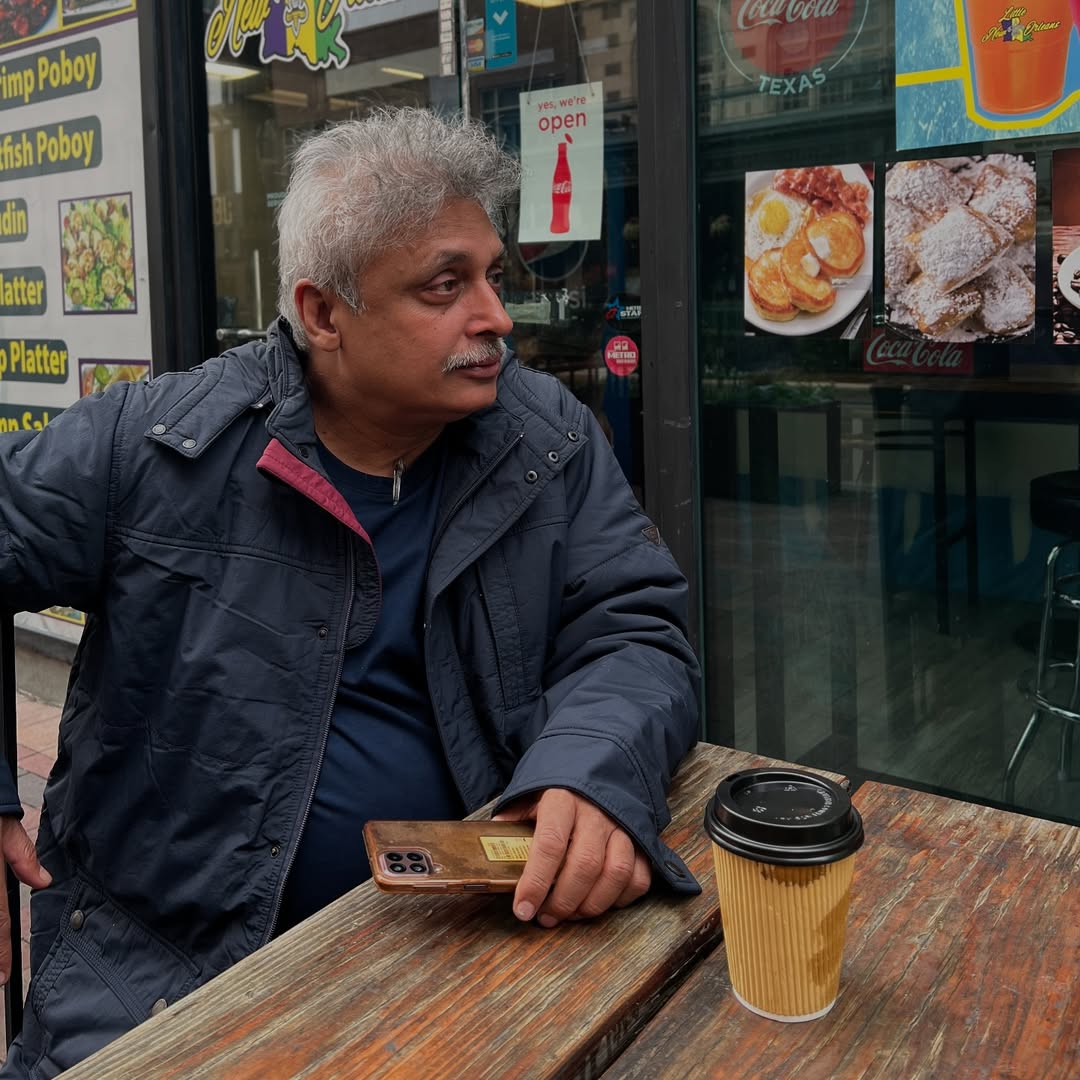 Kapoor Legacy That Doesn’t Weigh Him Down