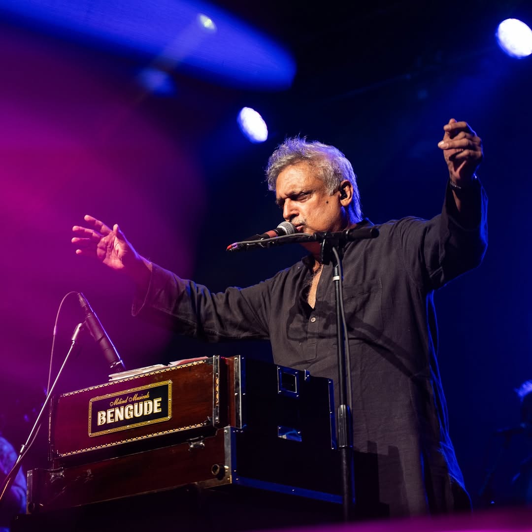 No Tantrums, No Starry Attitude