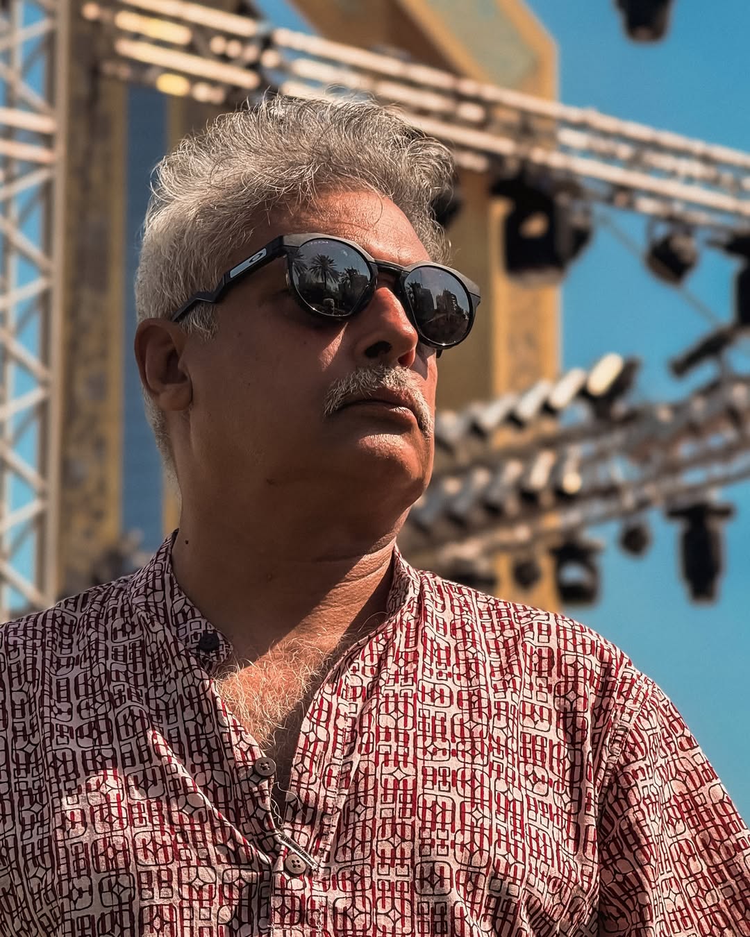 Peers Echo the Same Respect