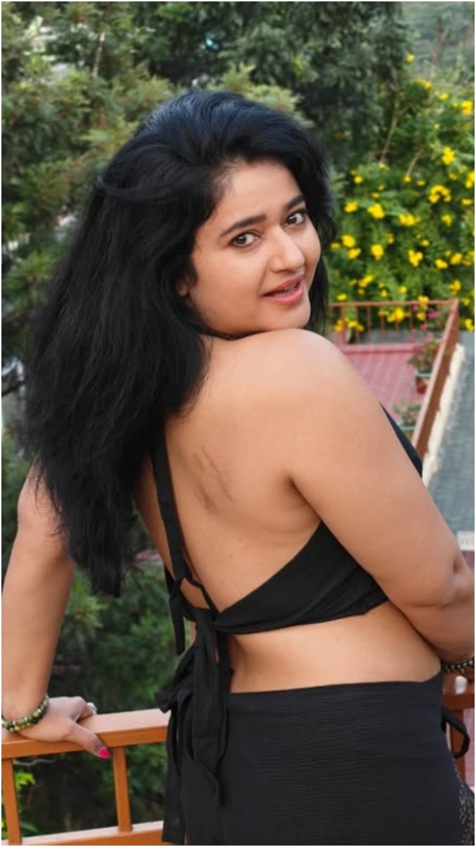 Poonam Bajwa