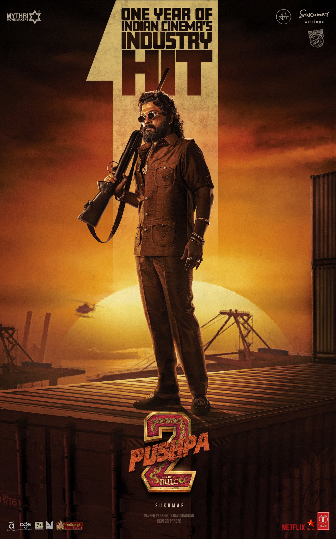 A Year That Redefined Indian Cinema