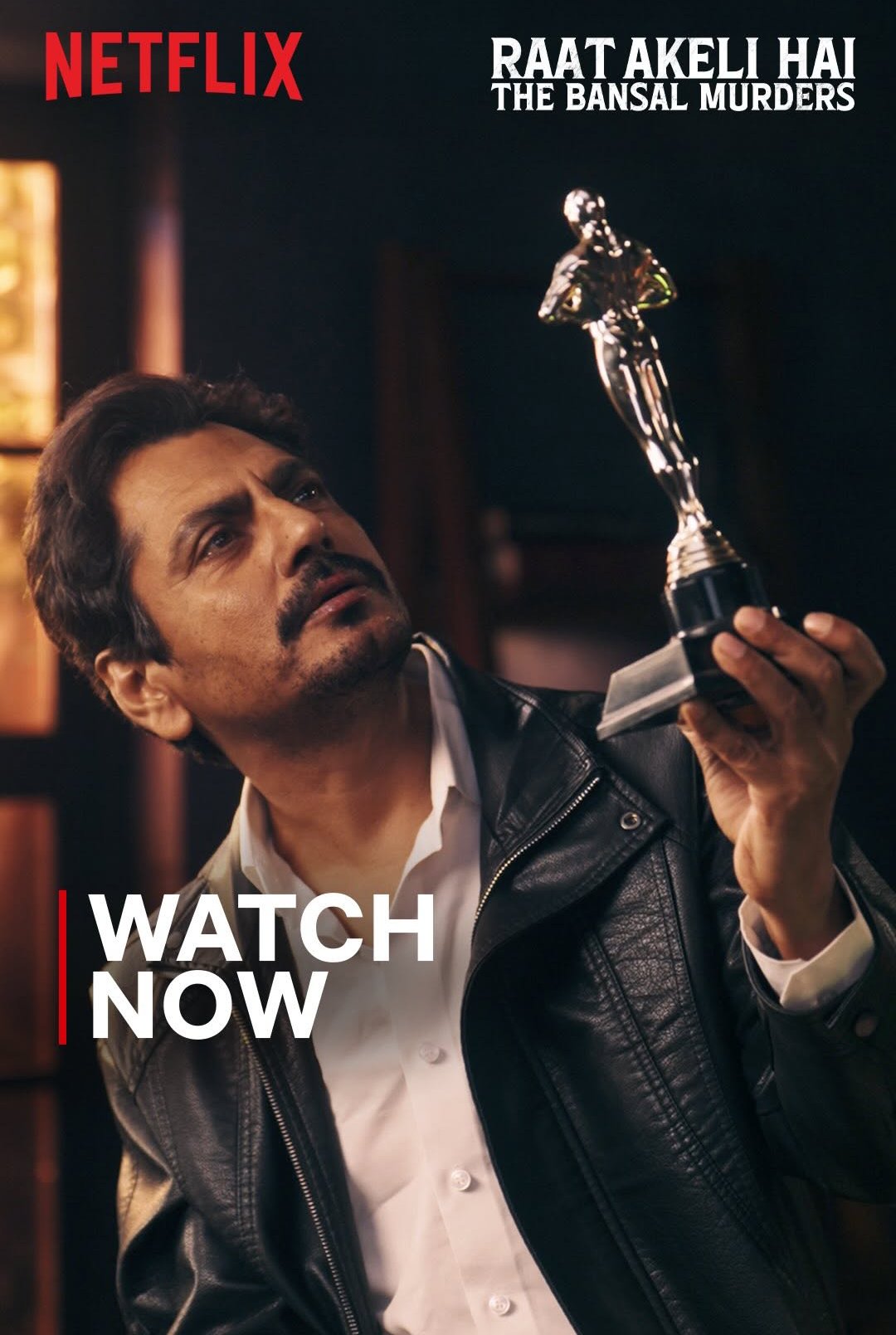 The Bansal Household: Where Respectability Cracks