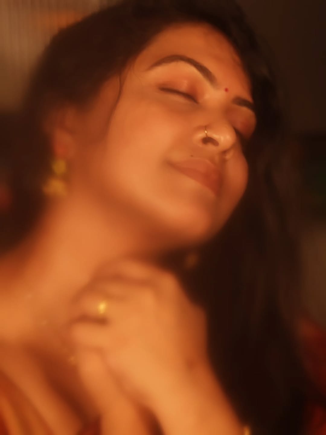 Rachitha Mahalakshmi Latest Photos goes trending on social media