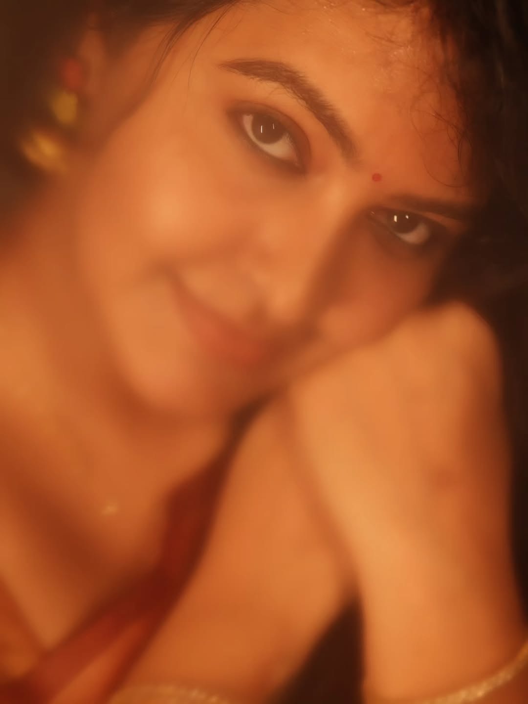 Rachitha Mahalakshmi Latest Photos goes trending on social media