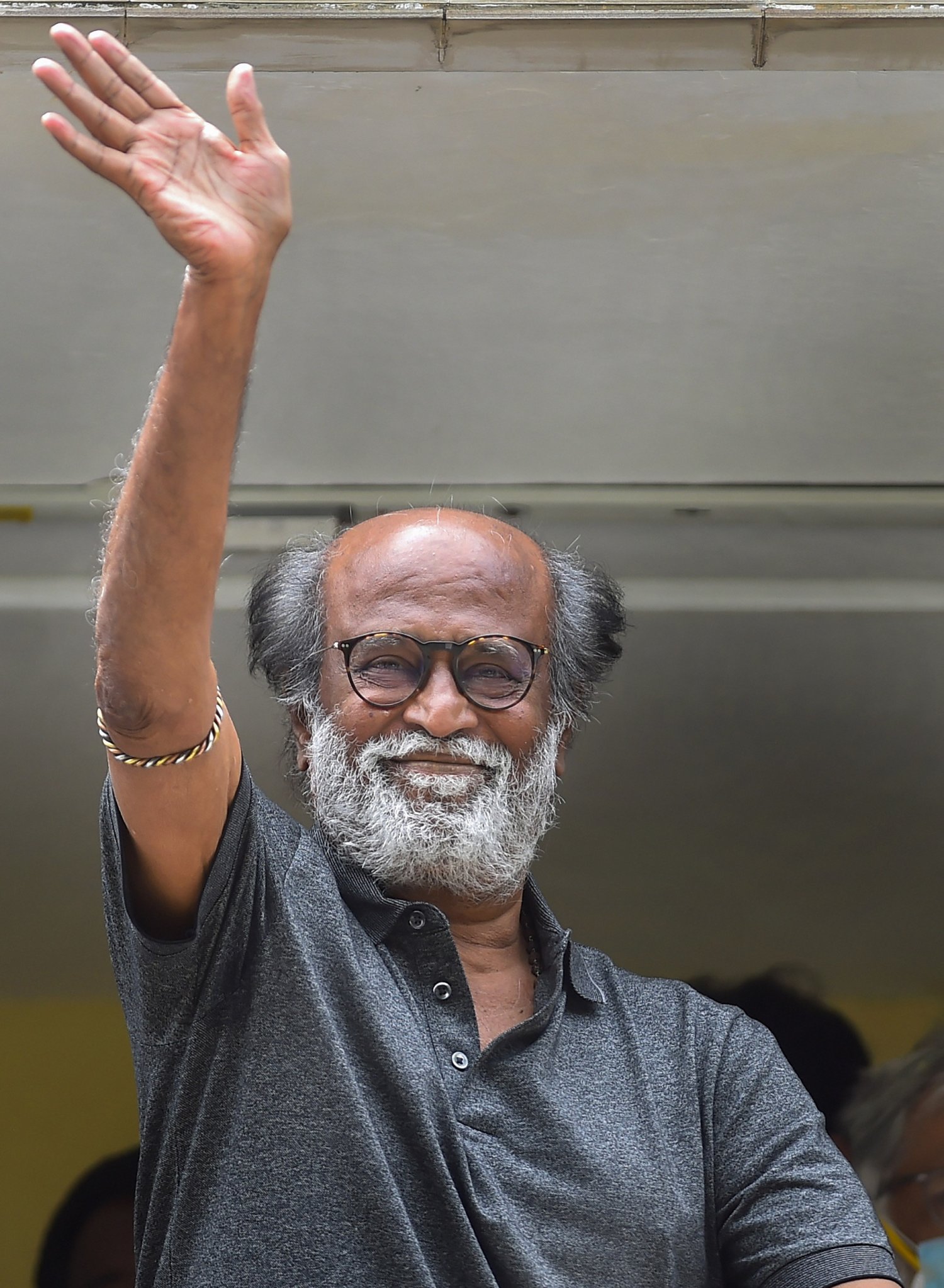 Box Office King Even at 70+