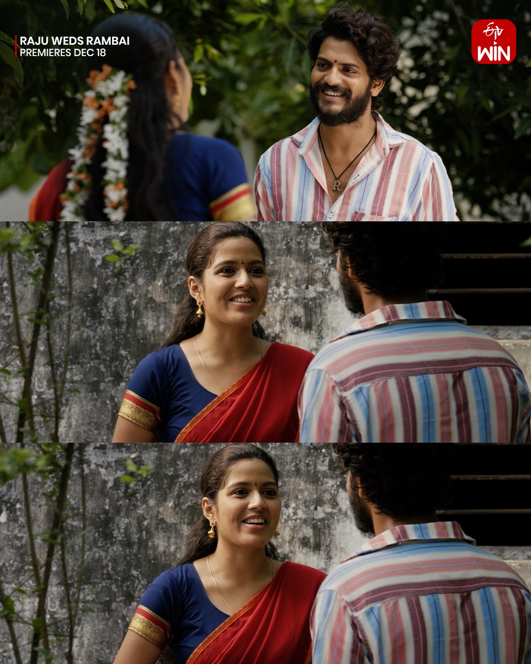 A Love Story Rooted in Rural Life