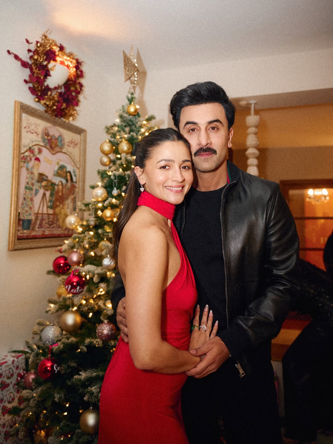 A Thoughtful Message from the Family