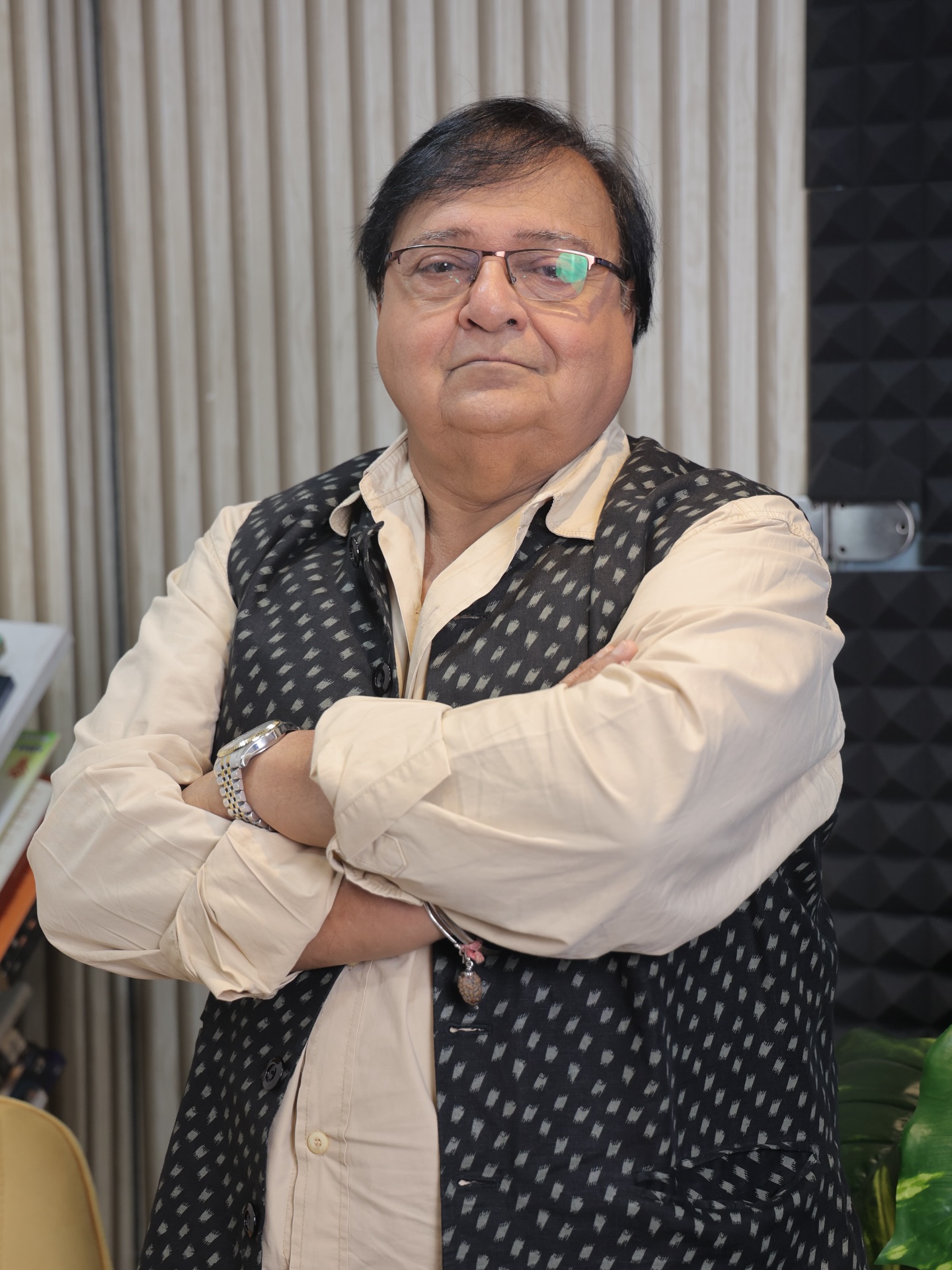 Rakesh Bedi Reveals His Expanded Role