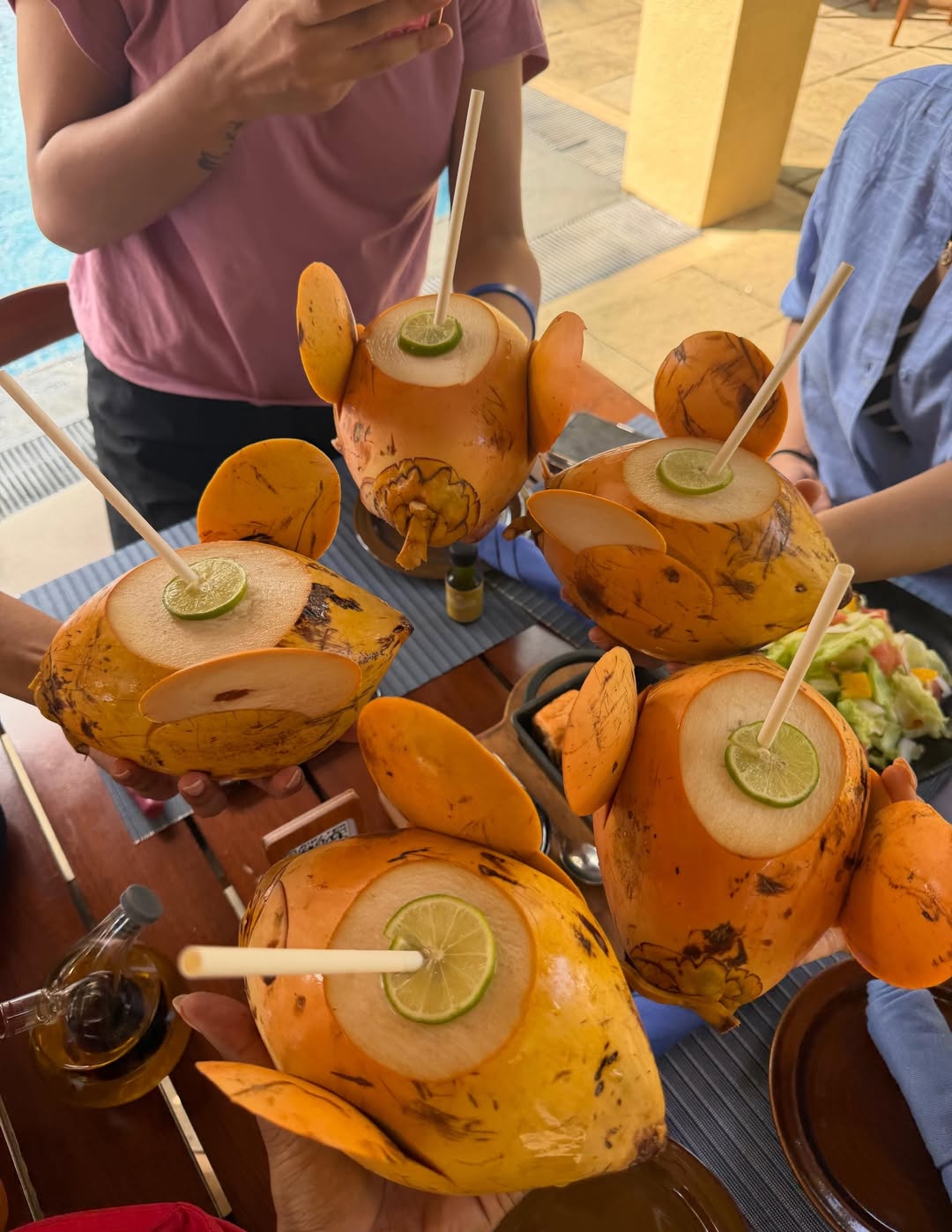 Rashmika Mandanna Srilanka tour photos