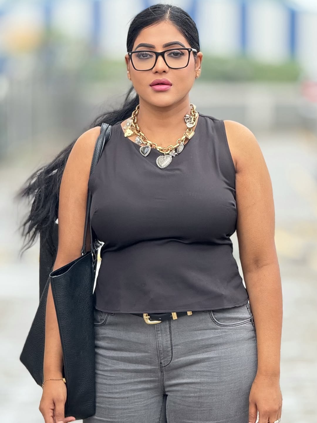 Reshma Pasupuleti Instagram photos