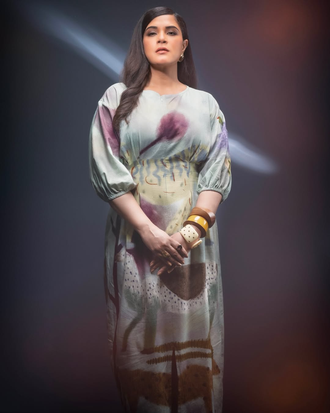 Early Roots: A Mind Shaped by Art and Intellect