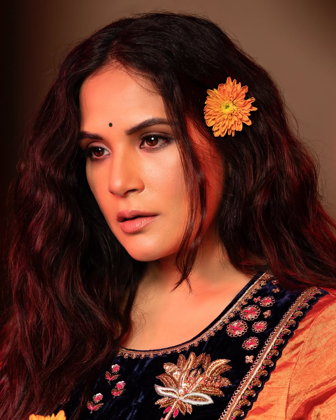 Finding Her Voice Through Theatre and Grit