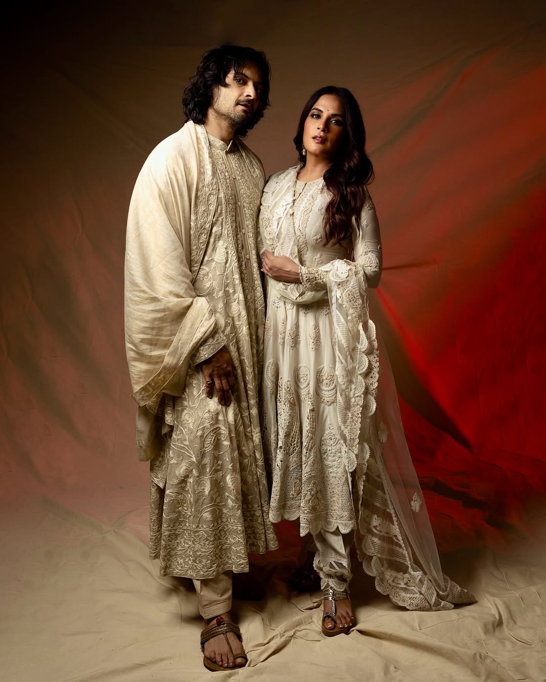 Life, Love, and Conviction