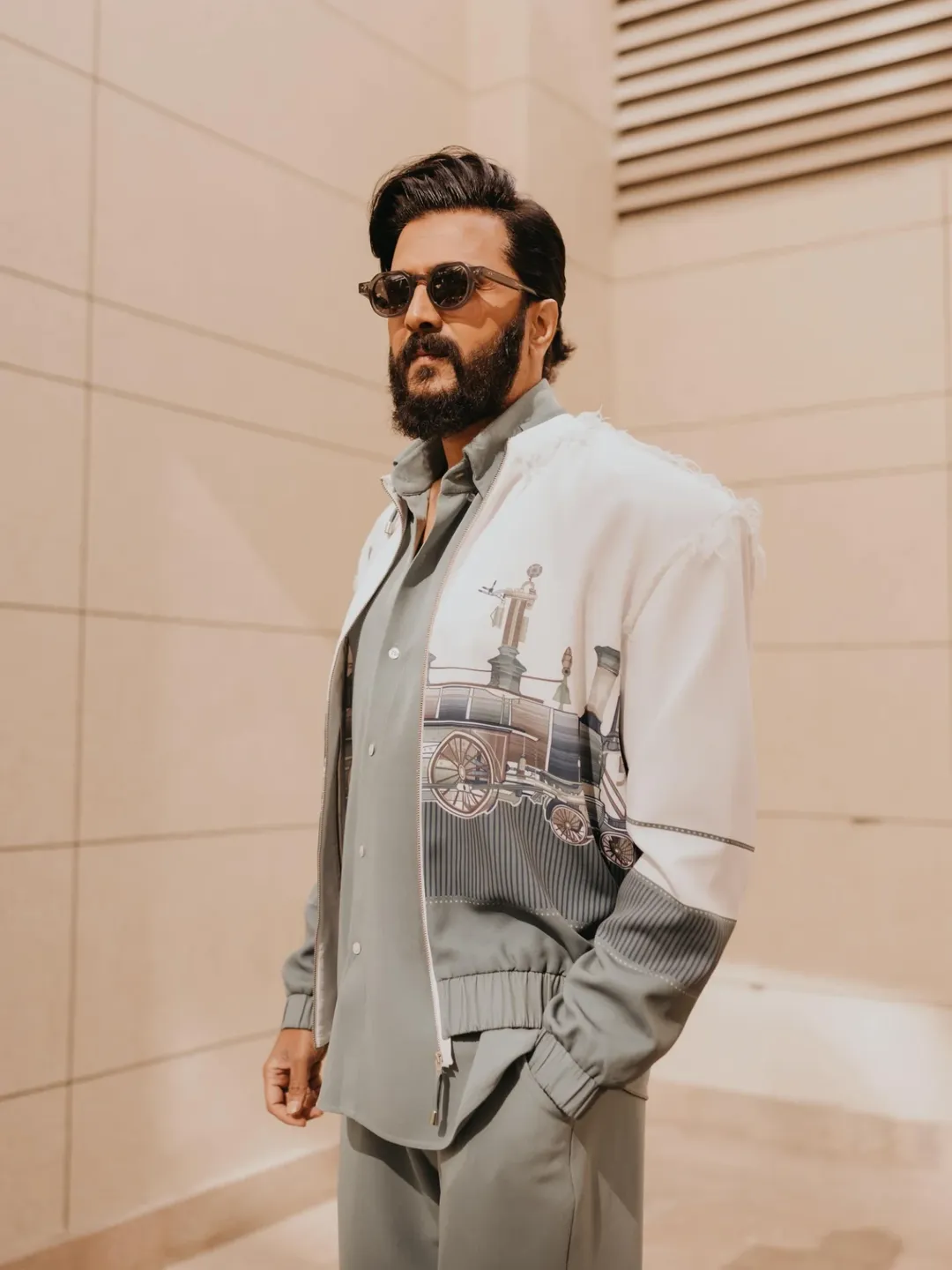 A New Chapter: Director, Producer and Performer