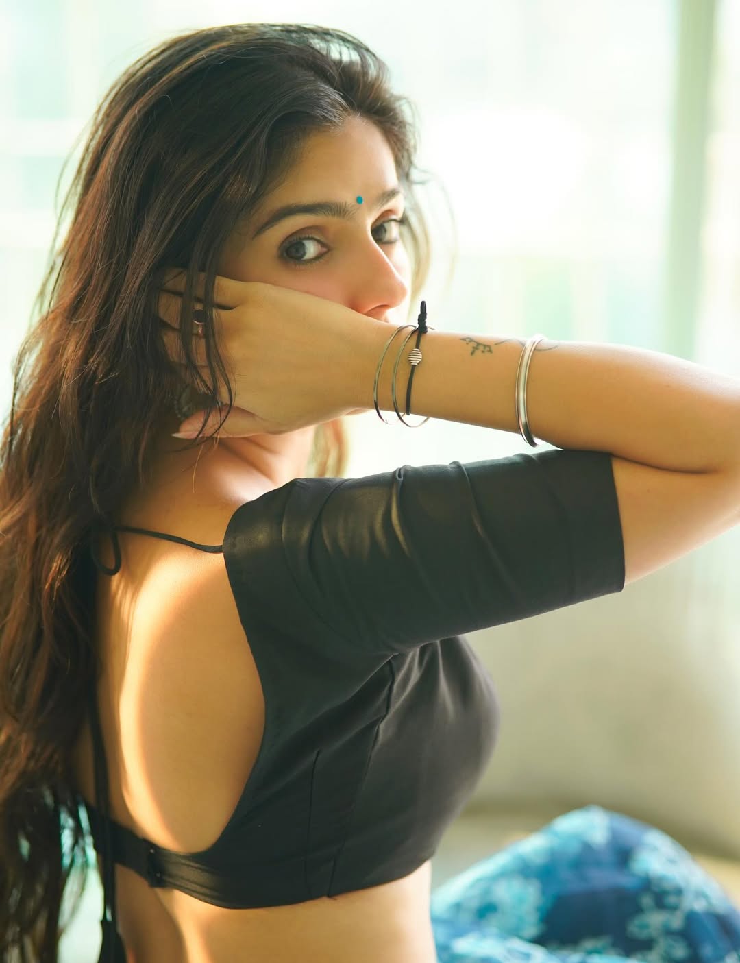 Rose Sardana fierce and fabulous with bold attitude