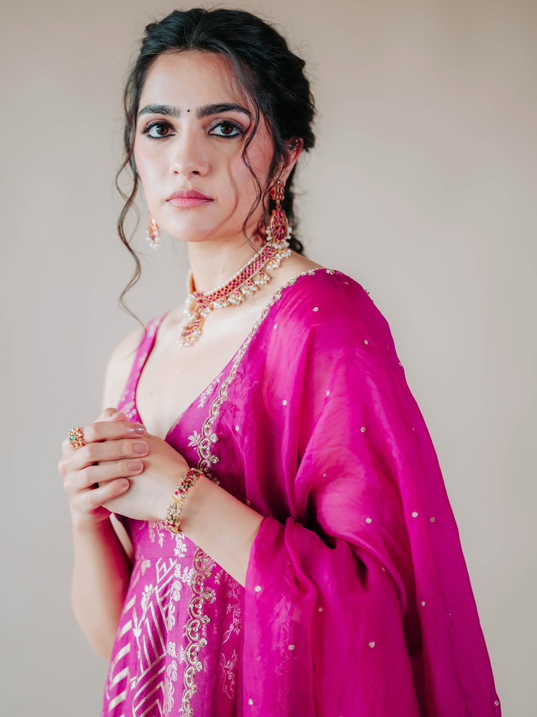 A Birthday That Celebrates Talent and Purpose