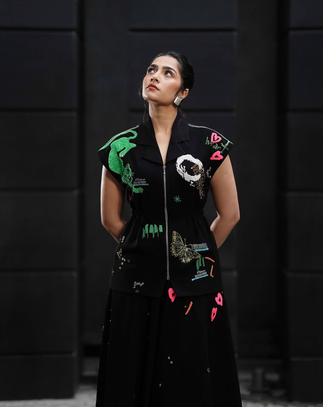 The First Step into Cinema