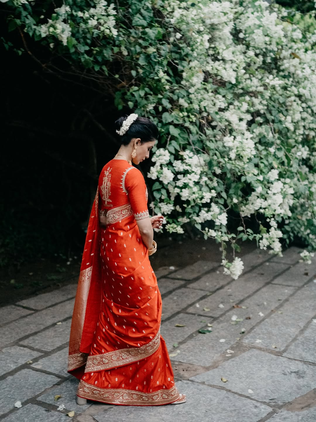 Blending Heritage With Modern Craft