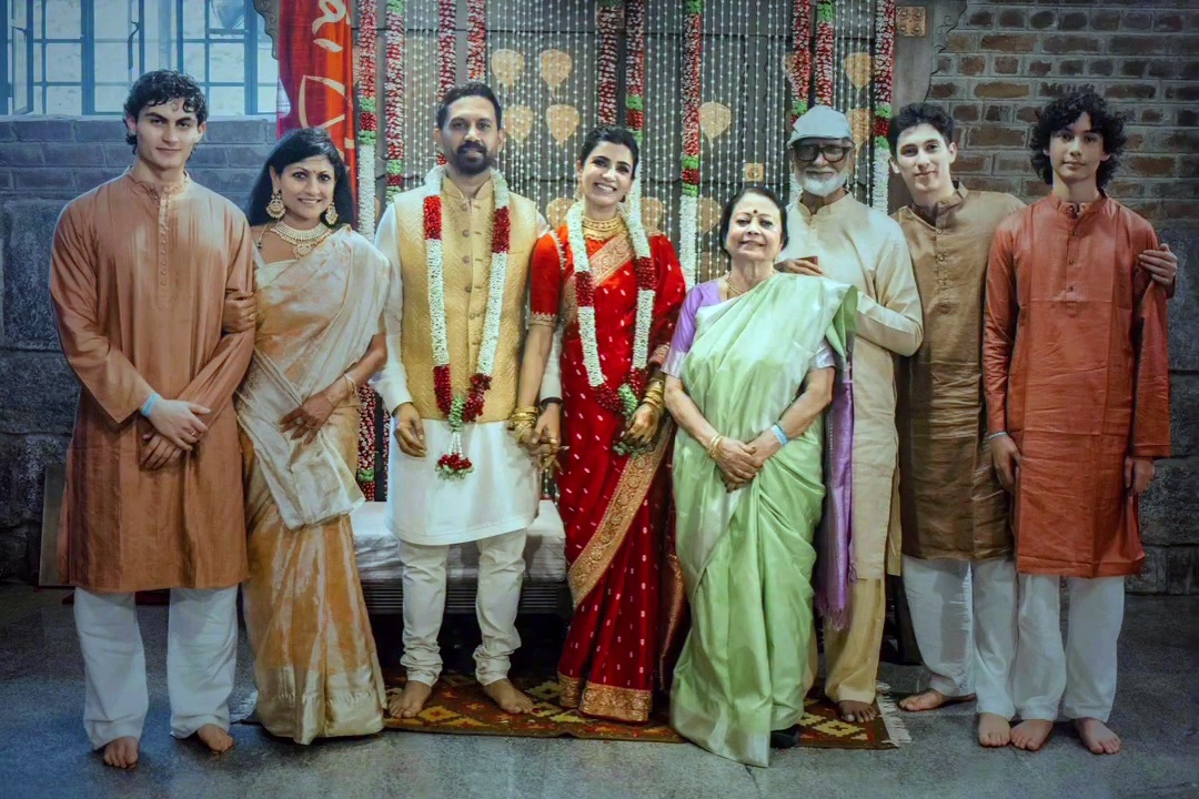 Family Bonds Strengthened by Rituals and Blessings