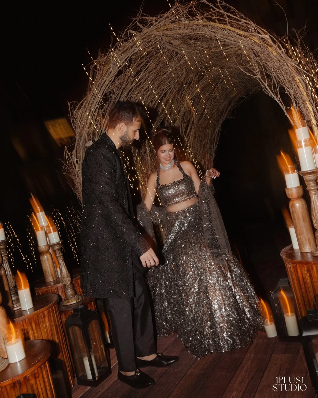 Love Across Time Zones and Turning Points