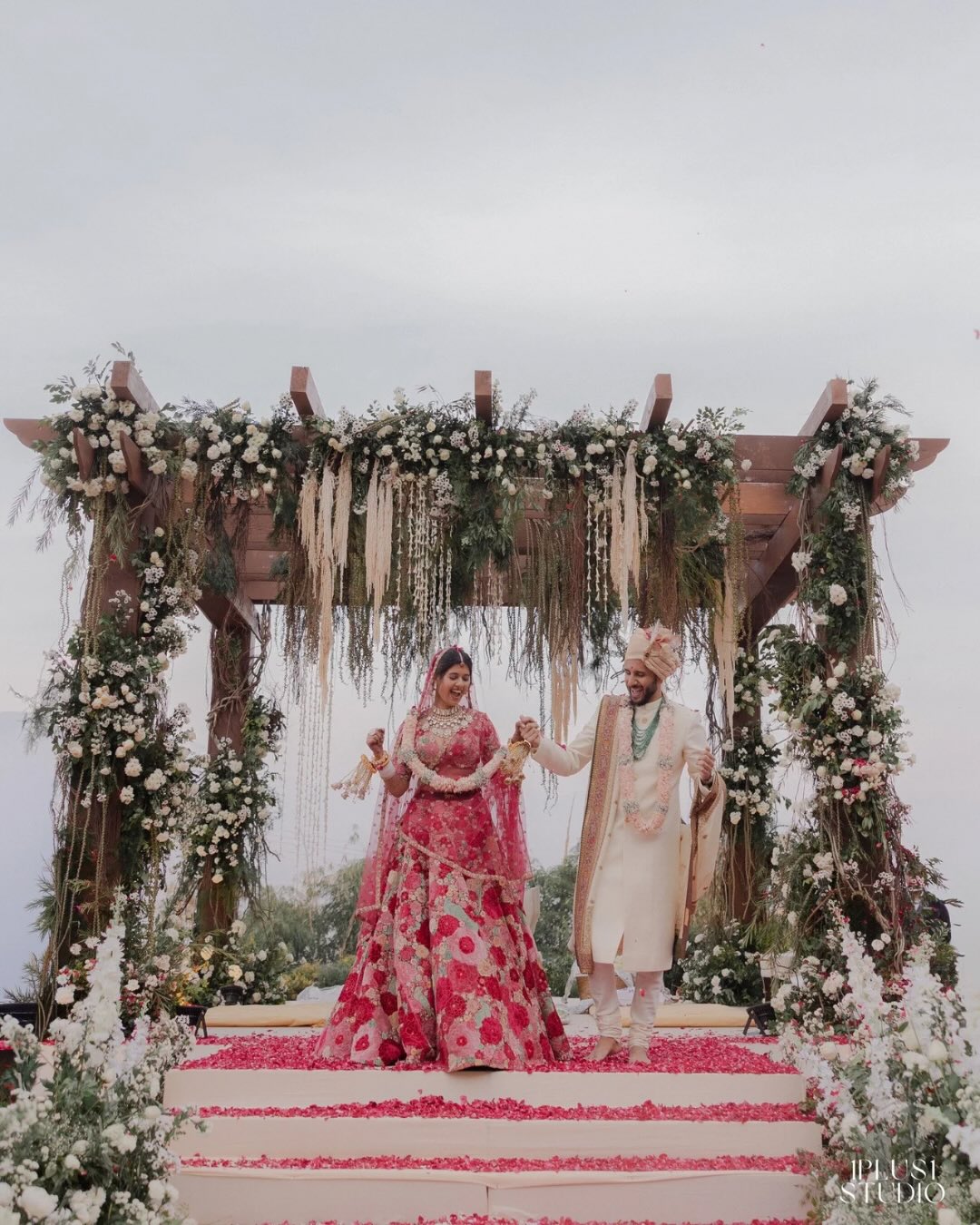 A Proposal Rooted in Familiarity